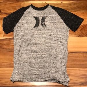 Hurley Tee